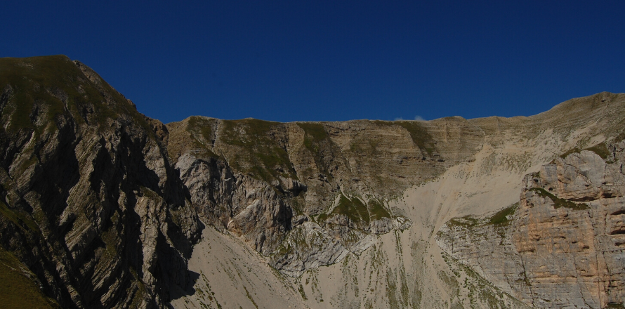 Leggende di un lago appenninico: la magia del Lago di Pilato