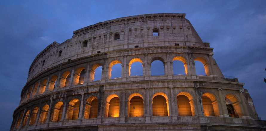 Sai qual è stato il primo viaggio della storia?