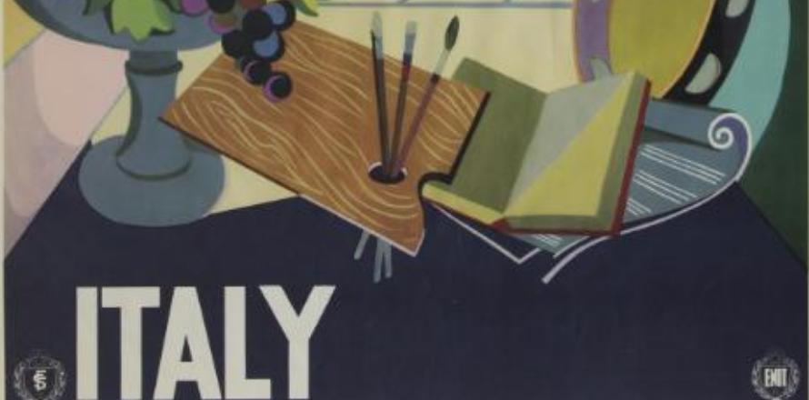 Sai qual è stato il primo viaggio della storia?