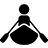 Canoa, Kayak & Vela