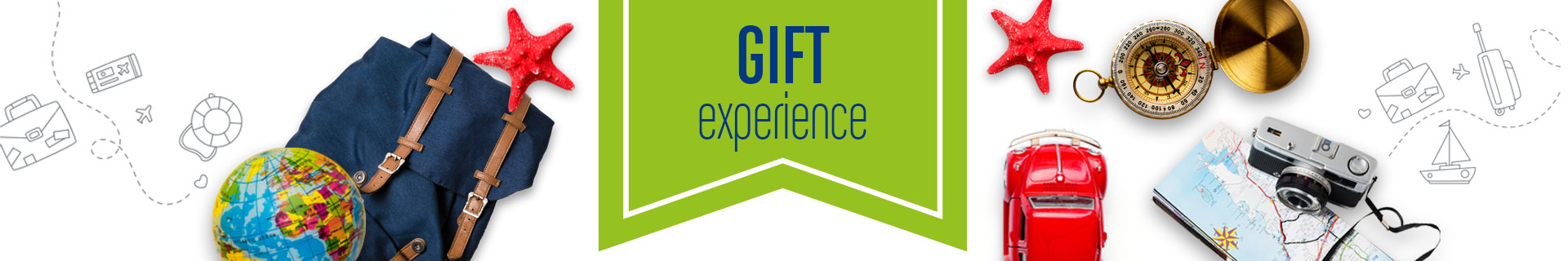 Gift Experience
