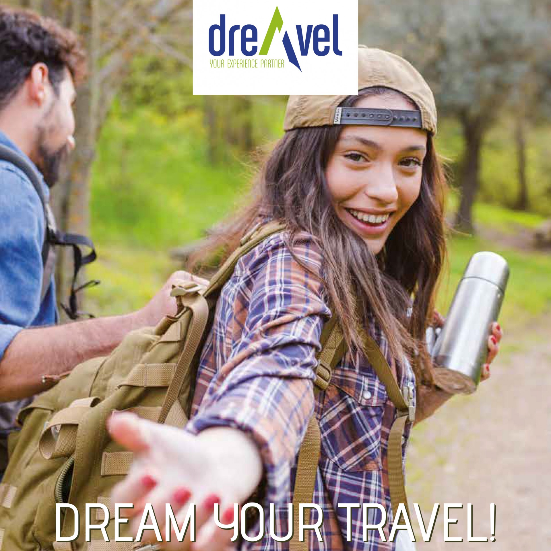 Catalogo Dreavel 2020/2021