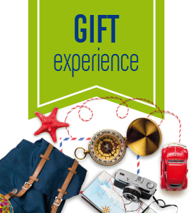 Gift Experience